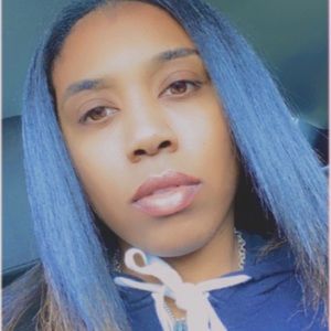 Meet your Posher, Erricka